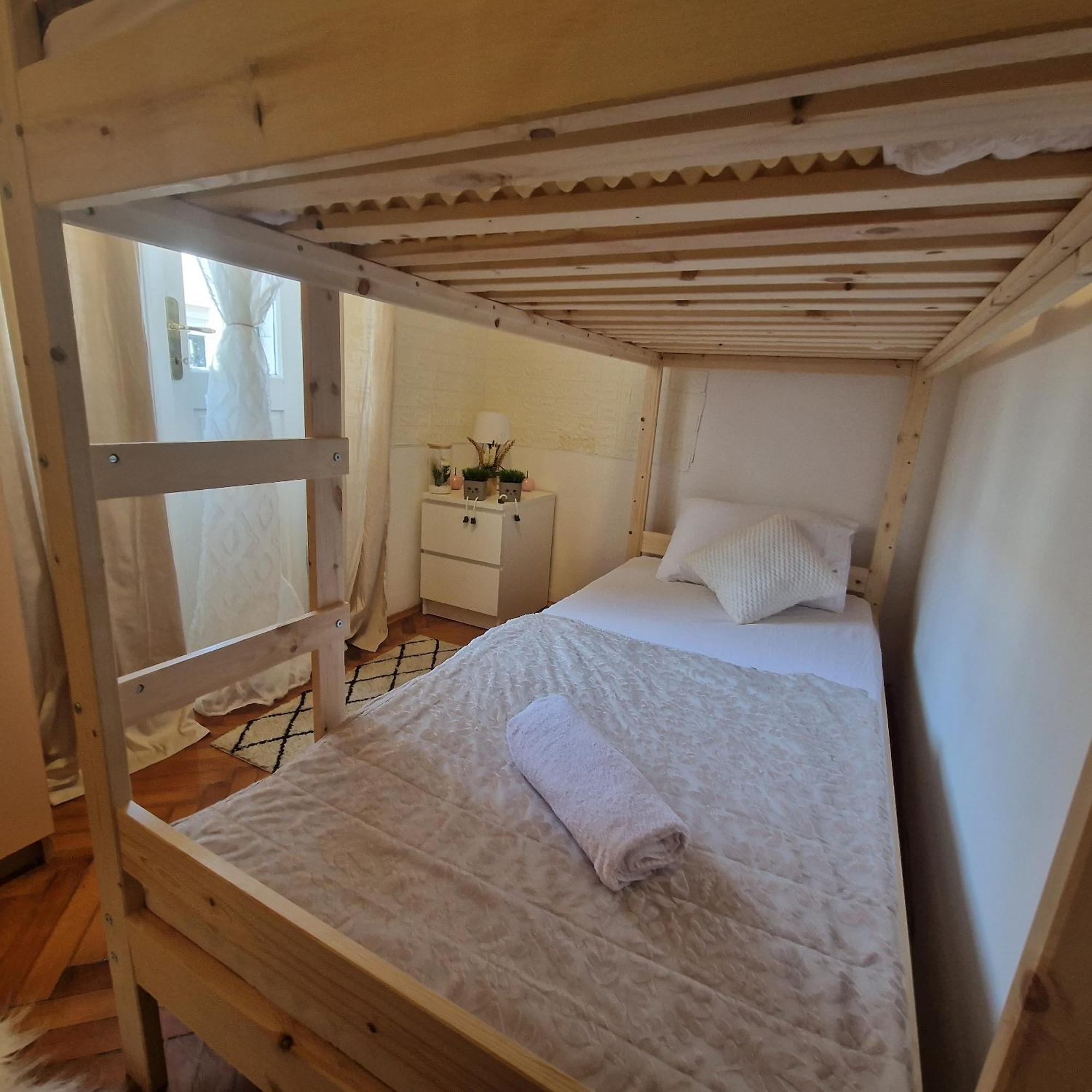 Rooms King Split Exterior foto